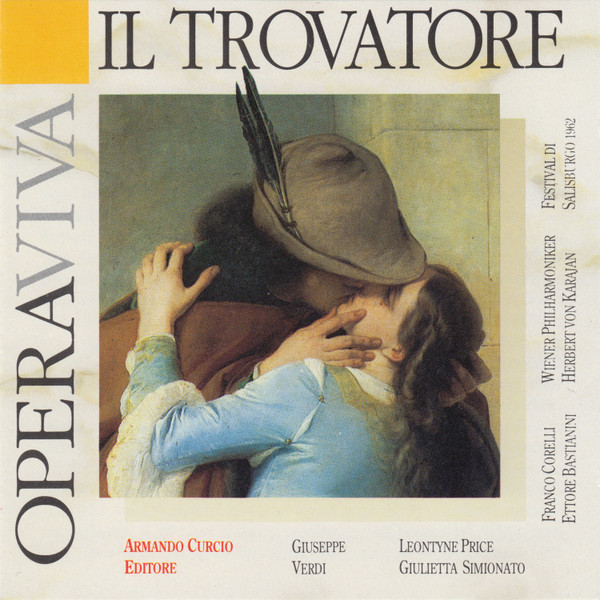 Il Trovatore