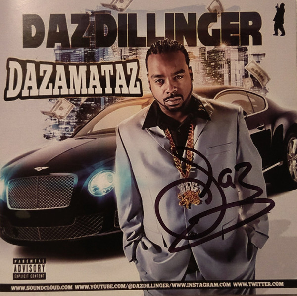 Dazamataz