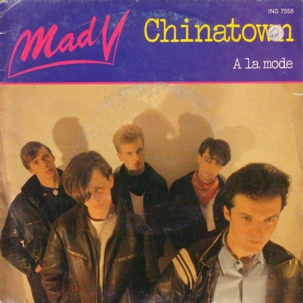 Chinatown