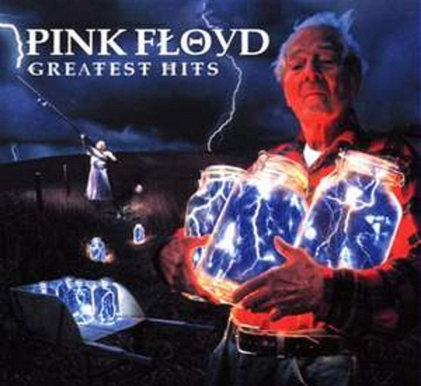 Pink Floyd - Greatest Hits Covered