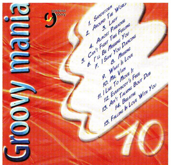 Groovymania 10