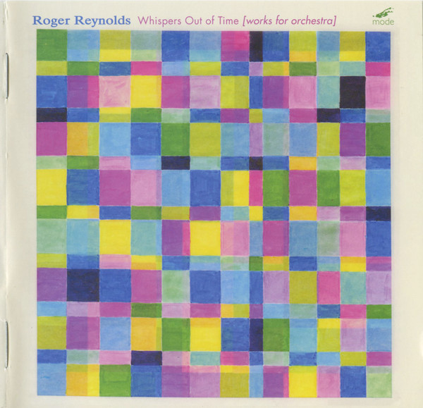Whispers Out Of Time (Works For Orchestra)