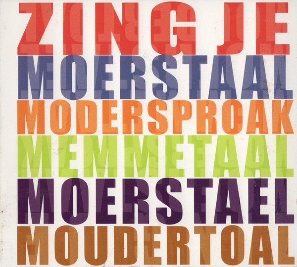 Zing Je Moerstaal