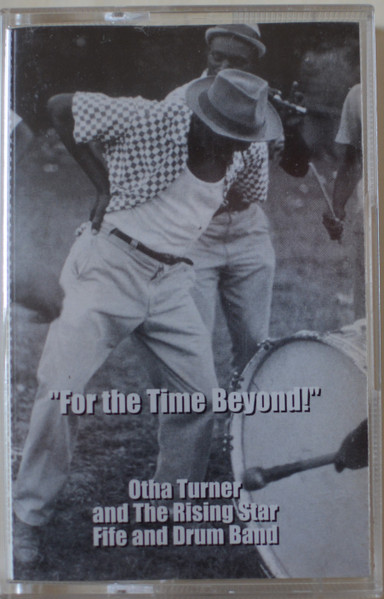 For The Time Beyond!