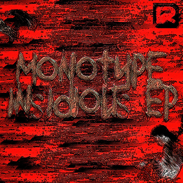 Insidious EP