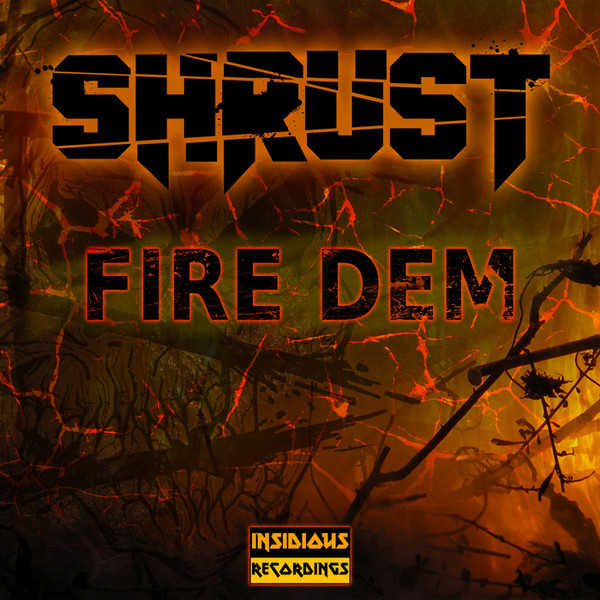 Fire Dem