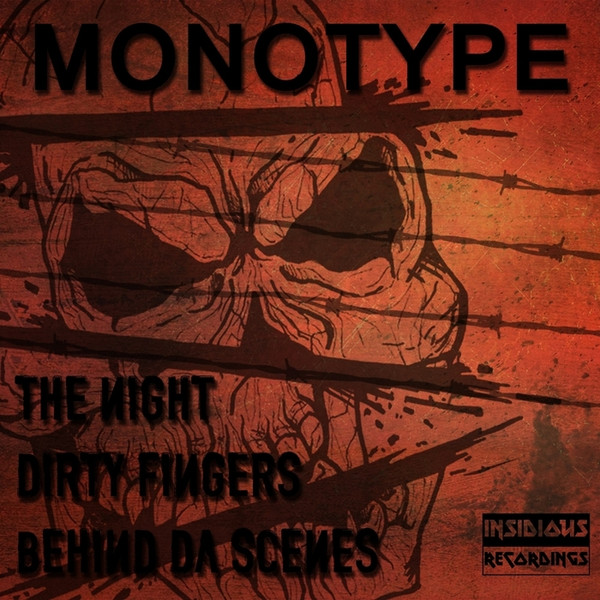 The Night / Dirty Fingers / Behind The Scenes