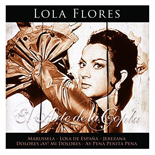 El Arte De La Copla