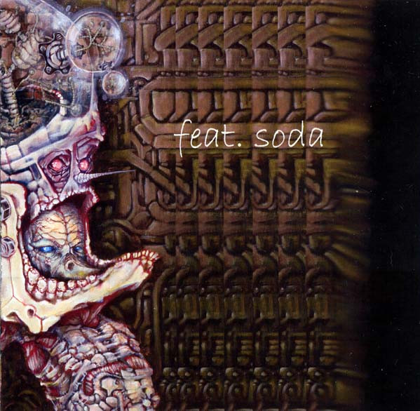 Feat. Soda