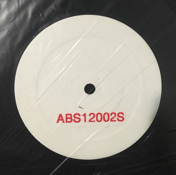 Mystical Deep Vol.2 Vinyl Sampler