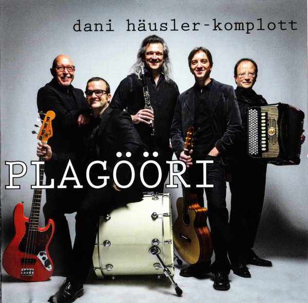 Plagööri