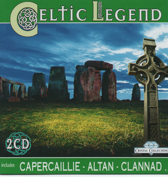 Celtic Legend