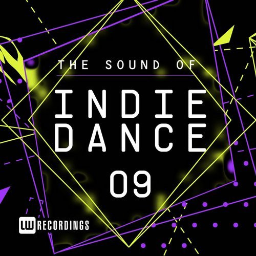 The Sound Of Indie Dance 09