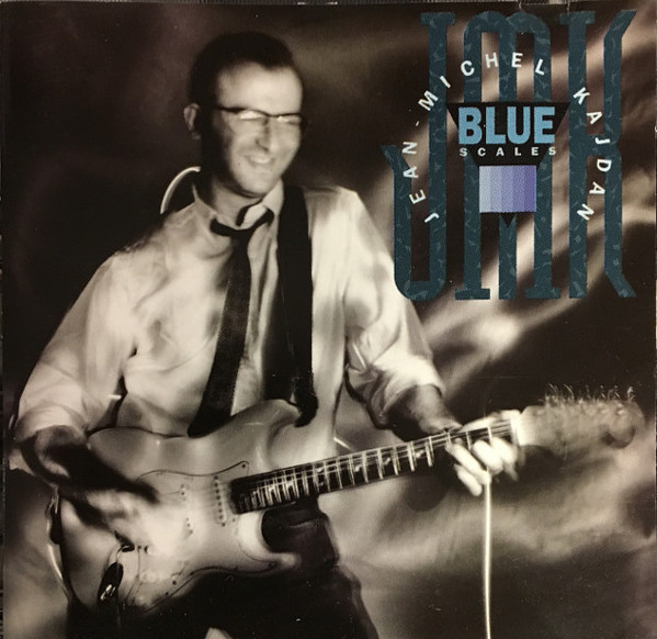 Blue Scales