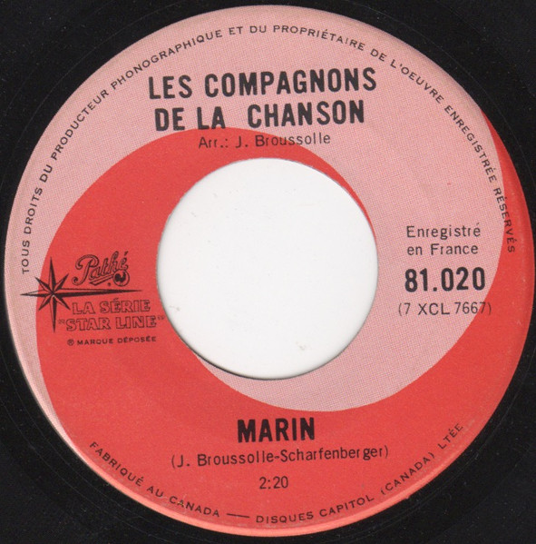 Marin