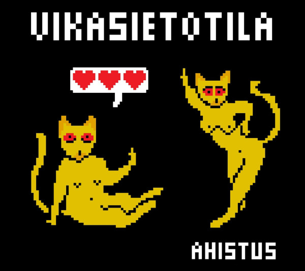 Ahistus