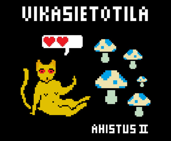Ahistus II