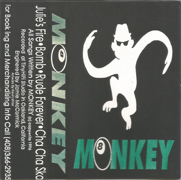 Monkey