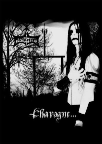 Charogne