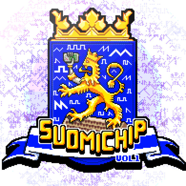 Suomichip Vol. 1