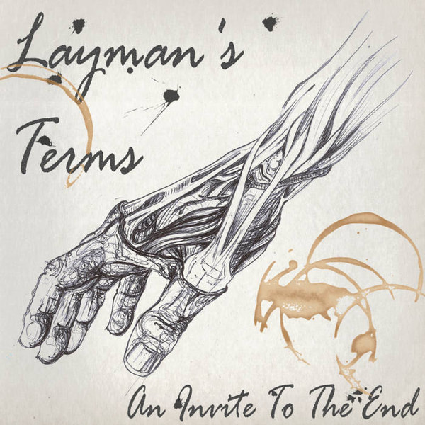 An Invite To The End