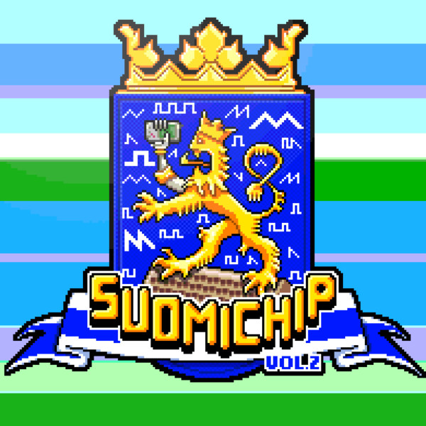 Suomichip Vol​.​ 2