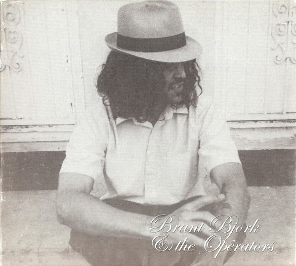 Brant Bjork & The Operators