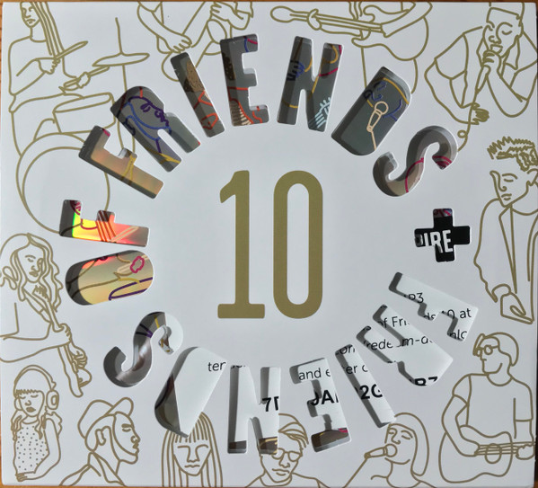 Friends And Friends Of Friends 10