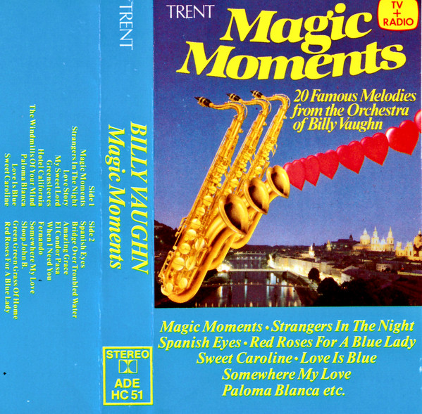 Magic Moments 1
