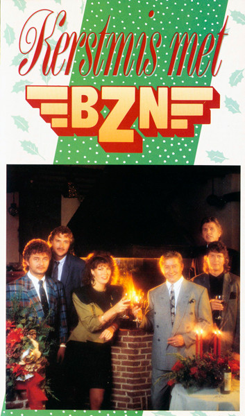 Kerstmis Met BZN