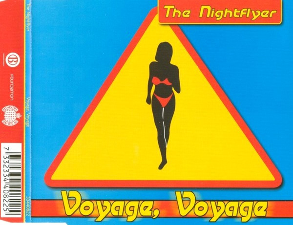 Voyage, Voyage