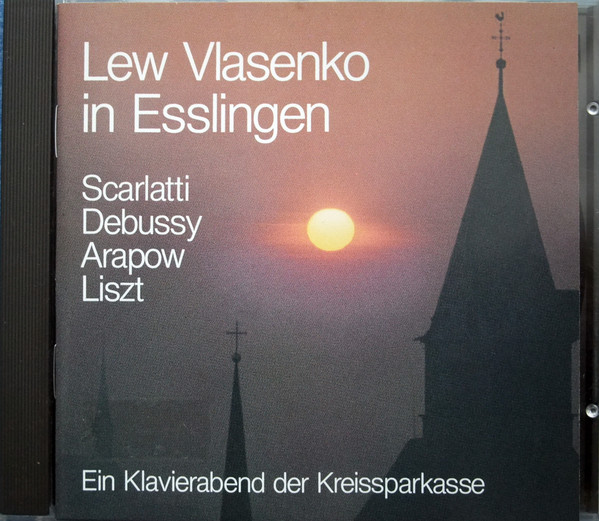 in Esslingen - Ein Klavierabend Der Kreissparkasse