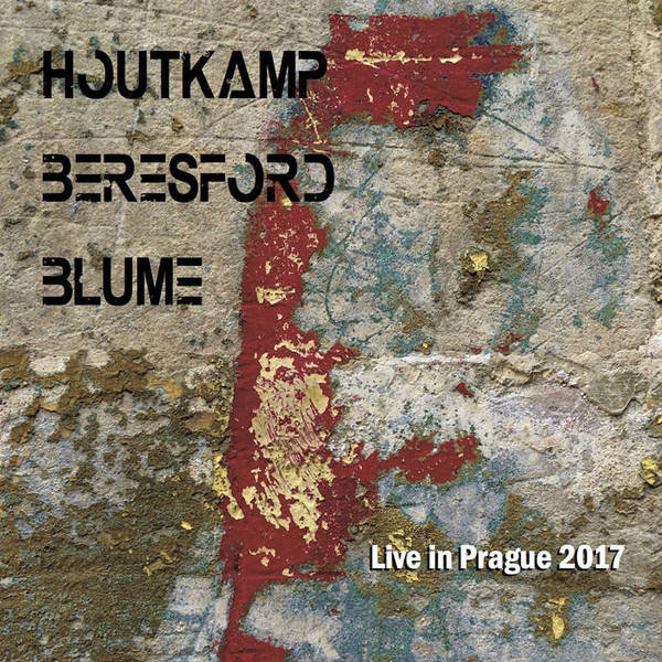 Live In Prague 2017