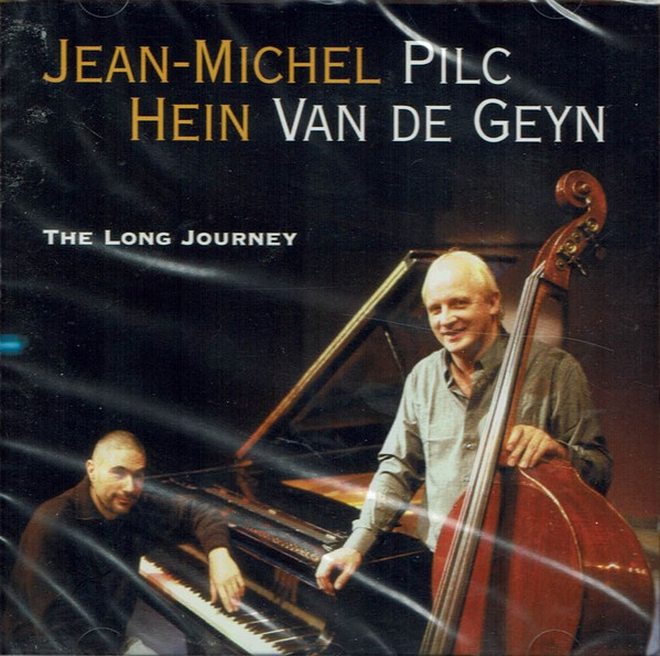 The Long Journey