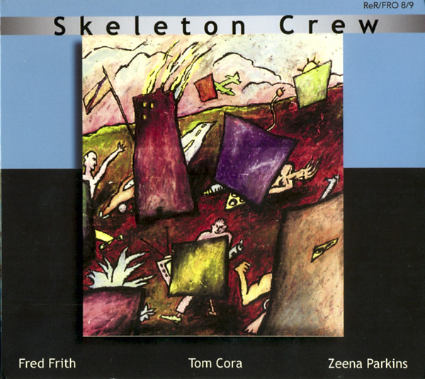 Skeleton Crew