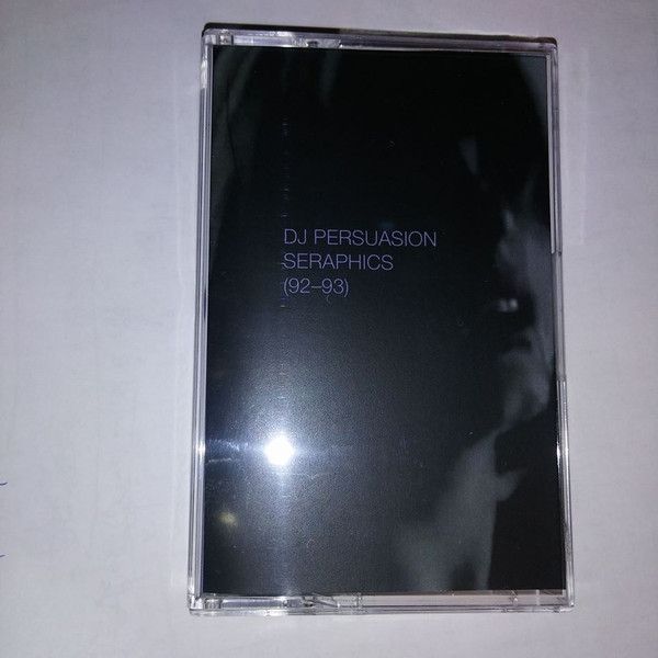 Seraphics 92​-​93