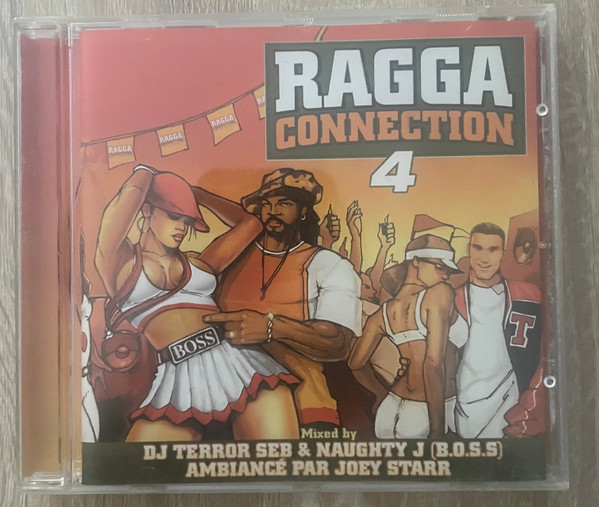 Ragga Connection 4