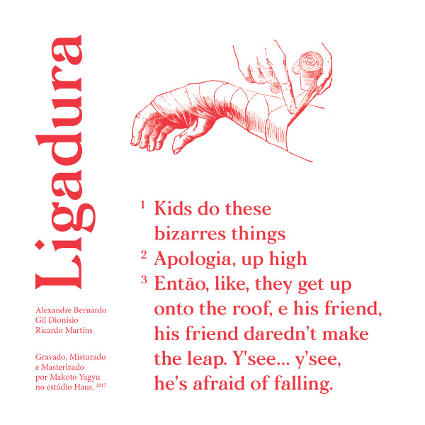 Ligadura