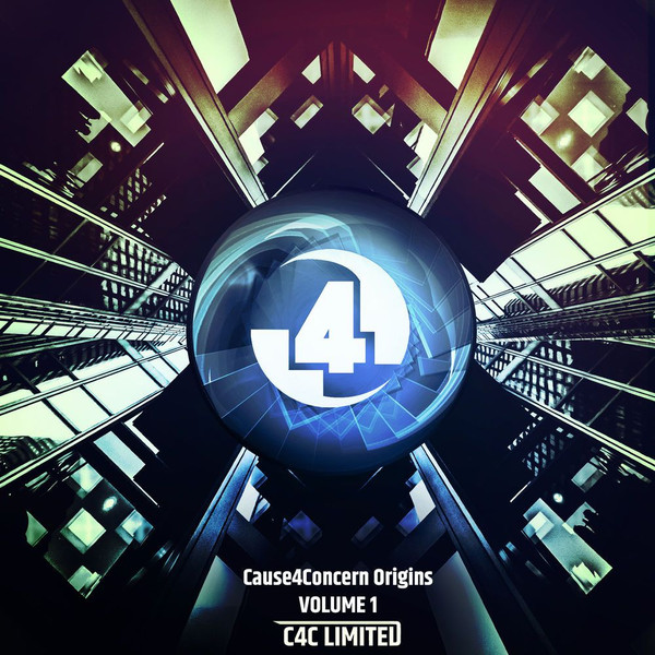 Origins Volume 1
