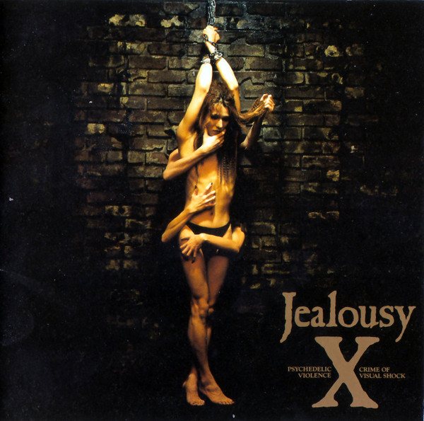 Jealousy