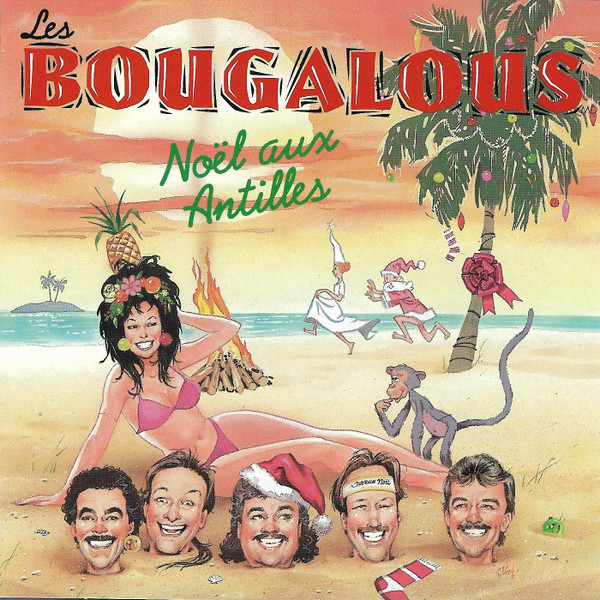 Noël Aux Antilles