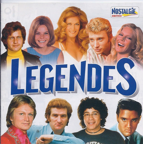 Légendes