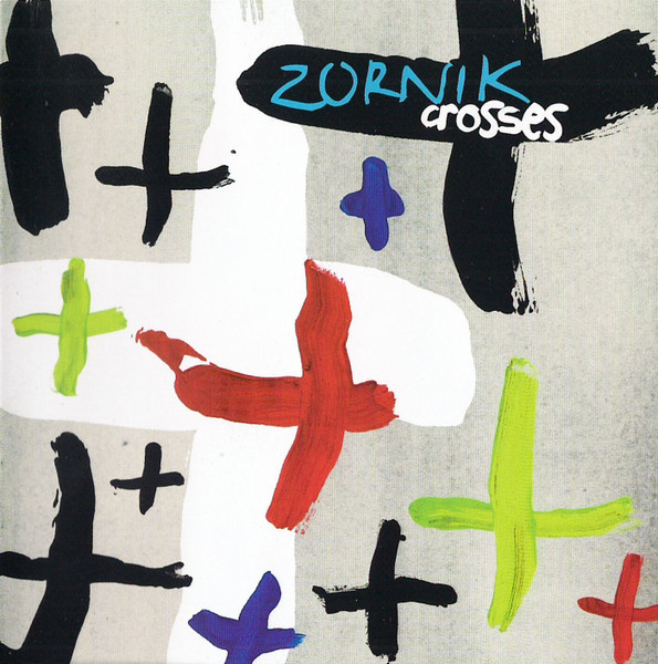 Crosses