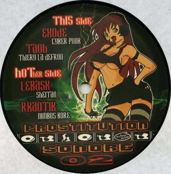 Prostitution Sonore 02