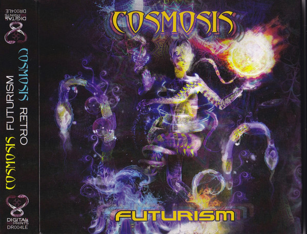 RetroFuturism