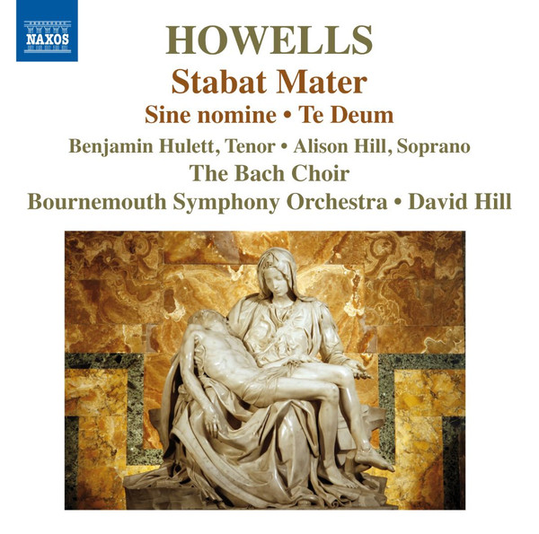 Stabat Mater - Te Deum - Sine Nomine