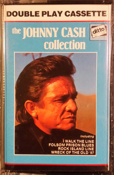 The Johnny Cash Collection