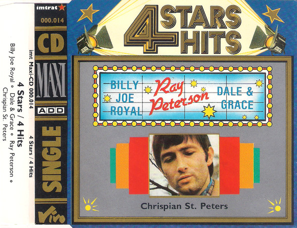 4 Stars / 4 Hits
