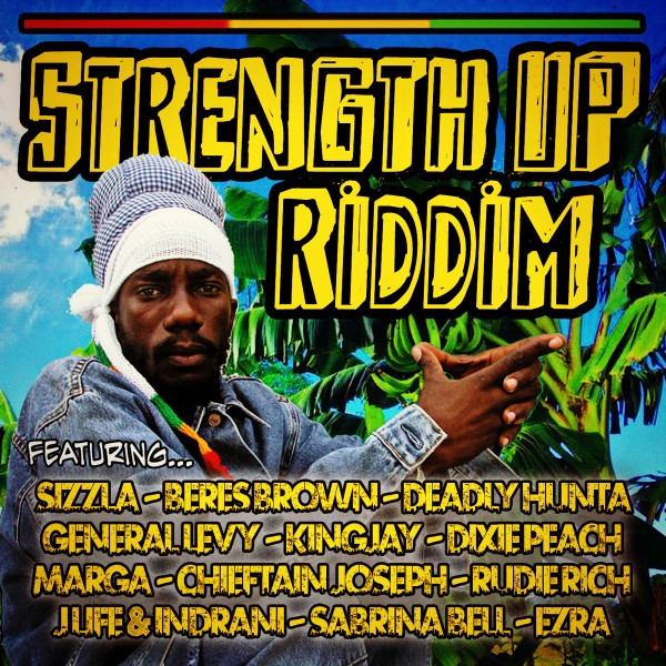 Strength Up Riddim