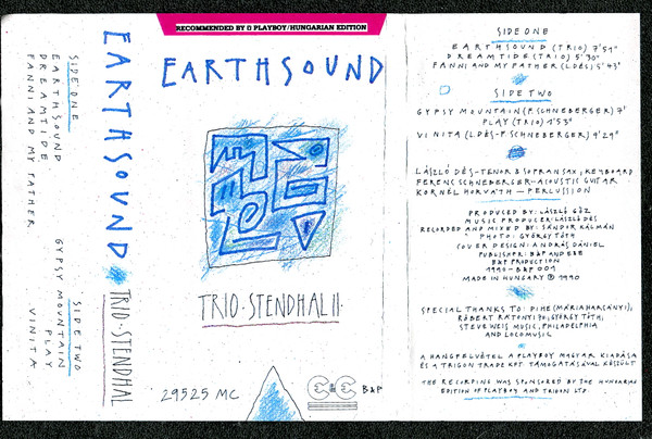 Earthsound